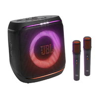 JBL ポータブルパーティスピーカー JBL PartyBox Encore 2 Plus ブラック JBLPBENCORE2PL2MJN