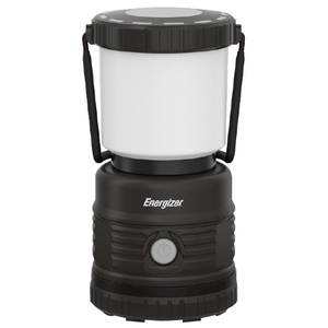 Energizer アウトドアランタン ブラック ALE35-イメージ1