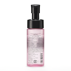 iroha iroha インティメートウォッシュ フォームタイプ(150ml) ダマスクローズとゼラニウムの香り INTIMATEWASHFOAMﾀﾞﾏｽｸﾛ-ｽﾞ-イメージ7