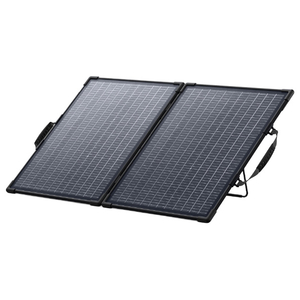 Anker Anker Solix PS100 Dual Portable Solar Panel AS310011-イメージ1