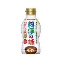 マルコメ 液みそ 料亭の味 F839237-413520