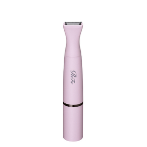 MTG ReFa MULTI SHAVER B ペールピンク RE-DM-05A-イメージ4