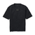 SIXPAD SIXPAD Recovery Wear Sleep Top Short Sleeve M ブラック SO-AR-03B-M-イメージ1