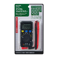 エルパ ジタルマルチテスター EDT-50B
