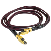 アコースティックリバイブ LAN-QUADRANT-TripleC-WB レッド LAN-QUADRANT-TC-WB0.5M