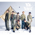 ソニ－ミュ－ジック なにわ男子／ＢＯＮ　ＢＯＮ　ＶＯＹＡＧＥ（初回限定盤１／Ｂｌｕ－ｒａｙ　Ｄｉｓｃ付） 【CD+Blu-ray】 LCCA-6206/7