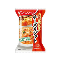 アマノフーズ 完熟トマトのチーズリゾット 24.1g FCR7680