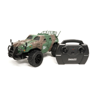 ハピネット 1/20 R/C 自衛隊 軽装甲機動車 20RCｼﾞｴｲﾀｲｹｲｿｳｺｳｷﾄﾞｳｼﾔ