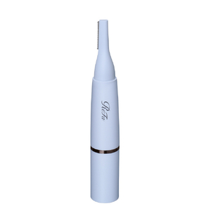 MTG ReFa MULTI SHAVER B ペールブルー RE-DM-12A-イメージ2