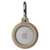 Hamee AirTag用TPUケース iFace Reflection ベージュ 41-937464-イメージ1