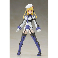 コトブキヤ フレームアームズ・ガール グライフェン バラクーダ FG193ｸﾞﾗｲﾌｴﾝﾊﾞﾗｸ-ﾀﾞ