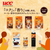 UCC おいしいカフェインレスコーヒー ワンドリップコーヒー 8杯 FCJ620L-352025-イメージ3