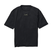 SIXPAD SIXPAD Recovery Wear Sleep Top Short Sleeve LL ブラック SO-AR-03D-LL