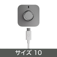 OURA Oura Ring 5(オーラリング 5) 充電器 size10 JZ956340210