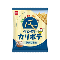 おやつカンパニー ベビースター カリポテ うましお味 FCJ498C