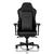 noblechairs ゲーミングチェア HERO(ヒーロー) ブラック/ホワイト NBL-HRO-PU-BPW-SGL-ED-イメージ6