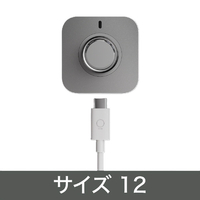 OURA Oura Ring 5(オーラリング 5) 充電器 size12 JZ956340212