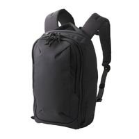 エレコム MNL CITY PACK LITE CORDURA re/cor ブラック BM-MNLBP04BK