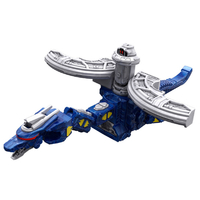 バンダイ プラデラNEO ギャバリオンドルネード ﾌﾟﾗﾃﾞﾗNEOｷﾞﾔﾊﾞﾘｵﾝﾄﾞﾙﾈ-ﾄﾞ