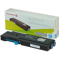 富士フィルムビジネスイノベーション トナーカートリッジ シアン F892595-CT202086