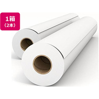 ＨＰ スタンダードコート紙 610mm×45m 2本入 F043985-SA027B