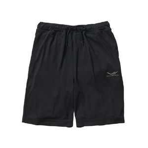 SIXPAD SIXPAD Recovery Wear Sleep Pants (Half) M ブラック SO-AS-03B-M-イメージ1