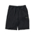 SIXPAD SIXPAD Recovery Wear Sleep Pants (Half) M ブラック SO-AS-03B-M-イメージ1