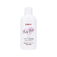 ピジョン ベビー沐浴料 沐浴剤 25-3719-00 1024574 500mL FCG372L-25-3719-00