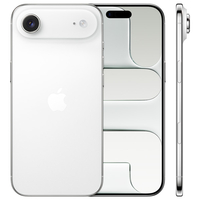 Apple SIMフリースマートフォン iPhone Air 256GB クラウドホワイト MG284J/A