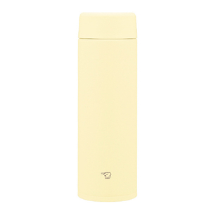 象印 ステンレスマグボトル(480ml) ペールシトラス SU-AA48-YM-イメージ1