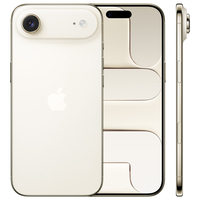 Apple SIMフリースマートフォン iPhone Air 256GB ライトゴールド MG294J/A