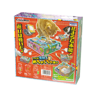 ドギーマン じゃれ猫 電動めちゃくちゃ遊び FCJ985J