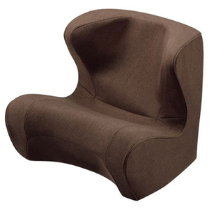 MTG Style Dr.CHAIR/スタイルドクターチェア Style ブラウン ST-DC2039F-B-イメージ1