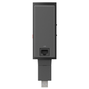 バッファロー 無線LANルーター AirStation ブラック WI-UG-AC866-イメージ5