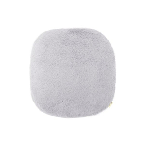 スリーアップ 蓄熱式エコ湯たんぽ カバー2枚付き e angle select カフェオレベージュ クールグレー EWE2642E6BEGY-イメージ3