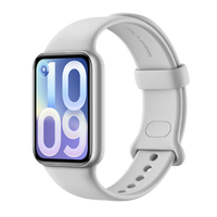 Xiaomi Xiaomi Smart Band 10 Pro シルバー BHR08WBGL
