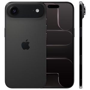 Apple SIMフリースマートフォン iPhone Air 512GB スペースブラック MG2C4J/A-イメージ1