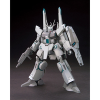 バンダイスピリッツ HGUC 1/144 シルヴァ・バレト HGUC170ｼﾙｳﾞｱﾊﾞﾚﾄN