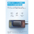Anker Anker Nano Power Bank (10000mAh, 45W, 巻取り式 USB-Cケーブル) ブラック A1638N11-イメージ2