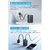 Anker Anker Nano Power Bank (10000mAh, 45W, 巻取り式 USB-Cケーブル) ブラック A1638N11-イメージ5