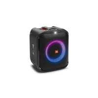 JBL ワイヤレススピーカー JBL PARTYBOXシリーズ PARTYBOX ENCORE ESSENTIAL ブラック JBLPBENCOREESSJN-Z