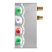 Chord Electronics CHORD 2yu Silver CHO-2YU-SLV