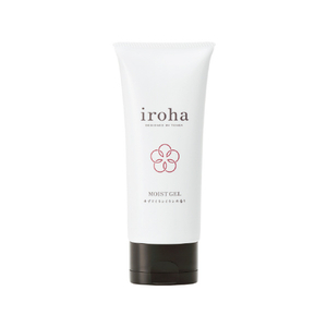 iroha iroha モイストジェル(100g) MOIST MOISTGEL-イメージ1