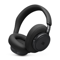 JBL ノイズキャンセリングオーバーイヤーワイヤレスヘッドホン ブラック JBLLIVE780NCBLK