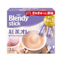 味の素ＡＧＦ ブレンディ スティック 紅茶オレ 24本 FC539TB-87210
