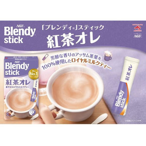 味の素ＡＧＦ ブレンディ スティック 紅茶オレ 24本 FC539TB-87210-イメージ2
