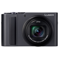 パナソニック デジタルカメラ LUMIX グラファイトシルバー DC-TX3-S