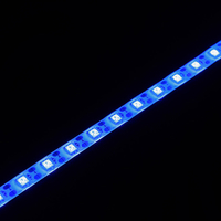 JTT USBテープLED 1m ブルー TPLED1M-BL