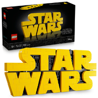レゴジャパン レゴ スター・ウォーズ 75407 ロゴ 75407ｽﾀ-ｳｵ-ｽﾞﾛｺﾞ