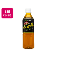 伊藤園 ウーロン茶 500mL×24本 1箱(24本) F857683
